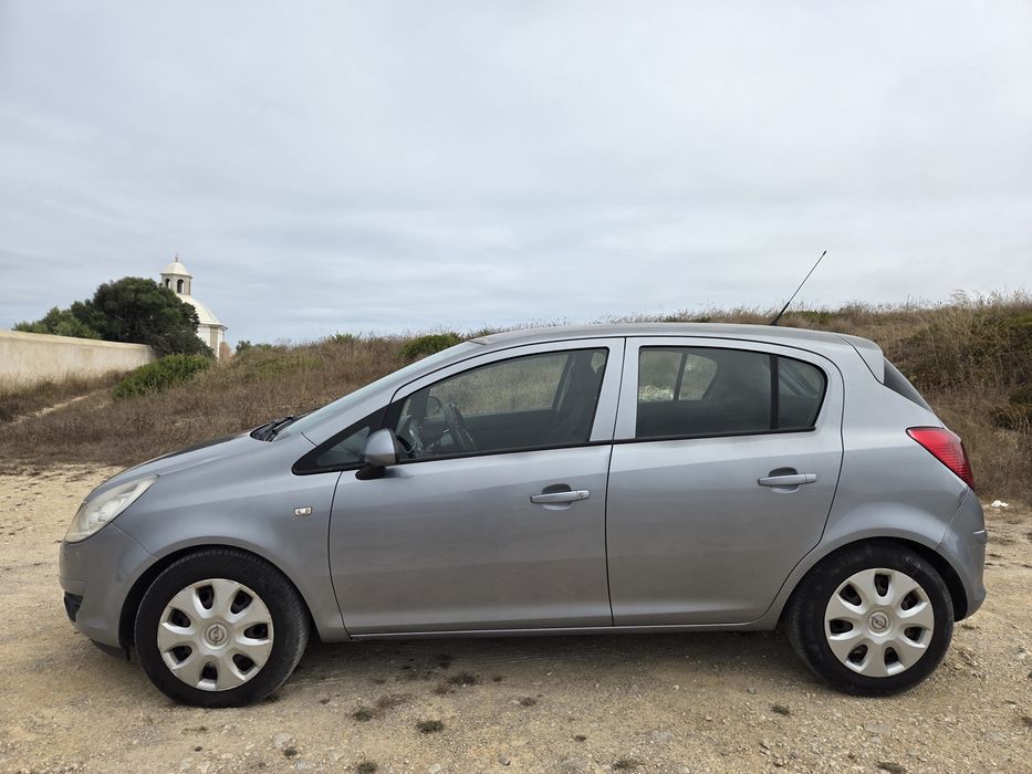 Opel Corsa 1.3 Diesel 2008