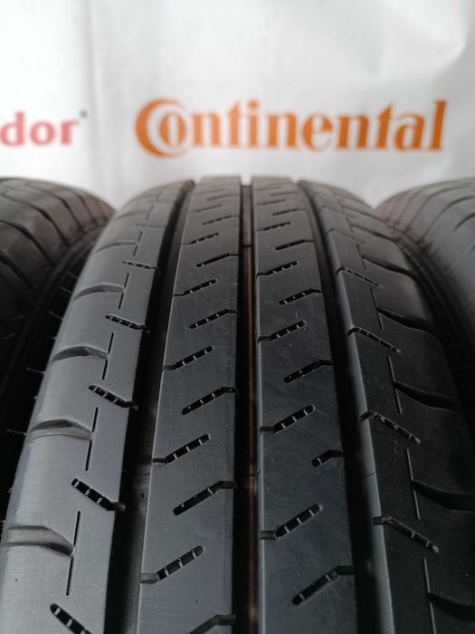 Літні шини 185 R14C Falken linam van01	90%залишок