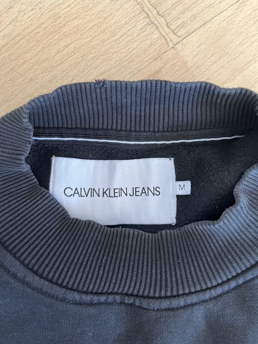 CalvinKlein‼️Bluza damska z dl.rekawem Roz.M‼️