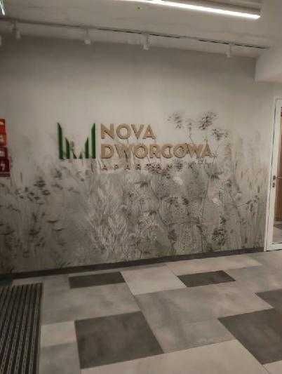 Mieszkanie do wynajęcia Mszczonów Nova Dworcowa