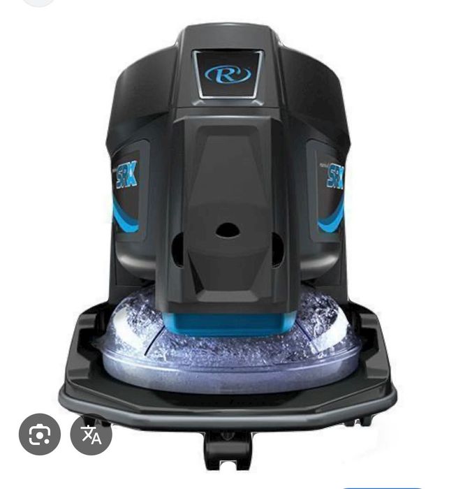 Aspirador Rainbow64737886428930120