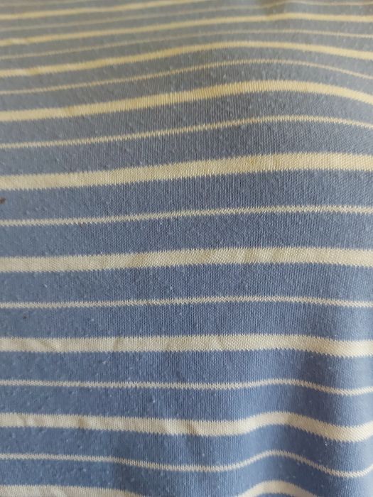 Bluzka w paski damska rozmiar rozmiar XL