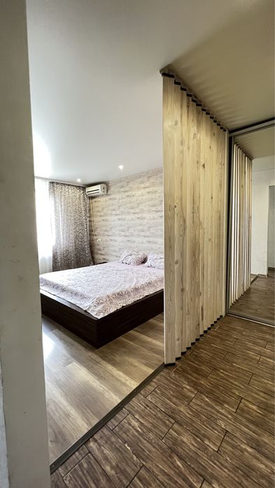 Аренда1-но комн квартира посуточно на Дзержинке Гетьманська 74 Варус