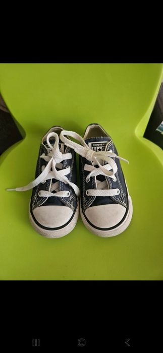 Buty Converse 23