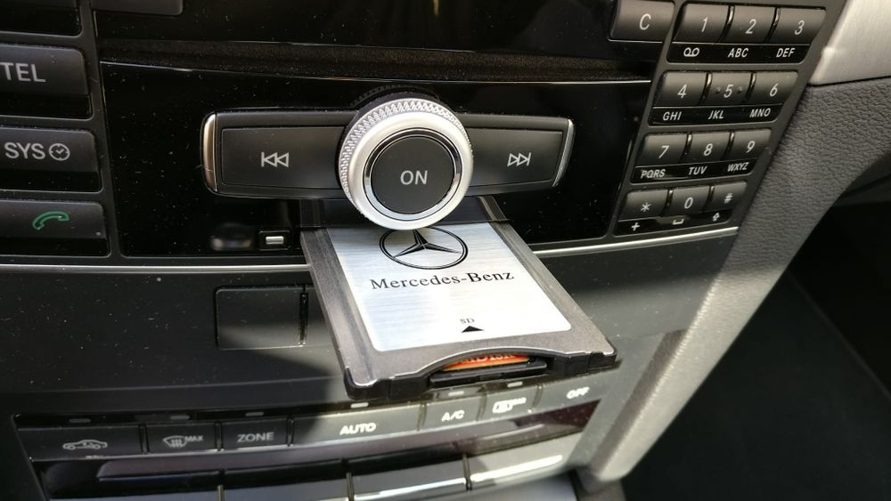 Vendo Mercedes E250 Coupé