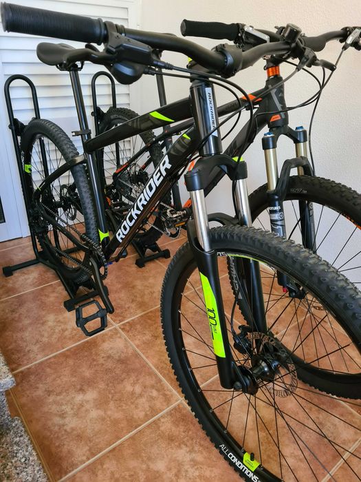 Bicicleta Ktm Ultra race