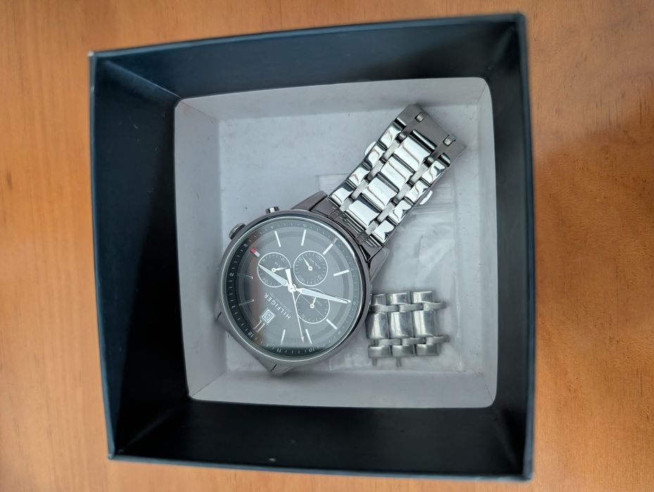 Relógio Tommy Hilfiger