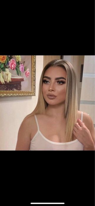 Ручной массаж. 10ая станция Большого Фонтана