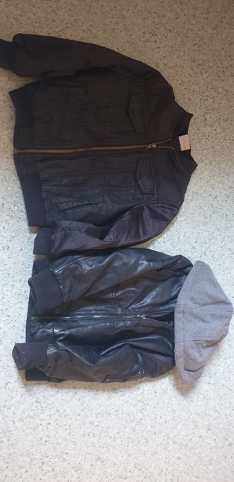 Pijama, casaco e calças