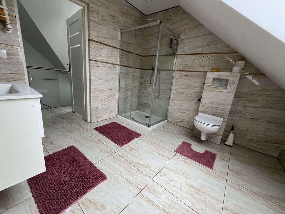 Noclegi/pokoje pracownicze