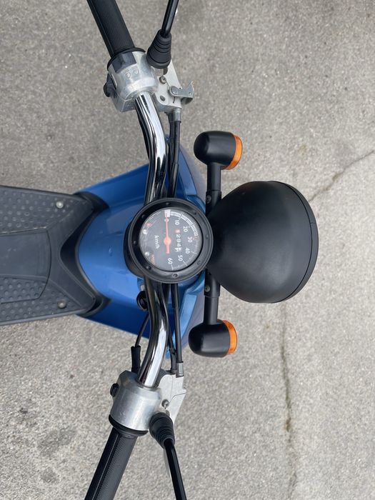 Honda Today 4 тактный скутер 50куб dio tact lead jog sepia zx