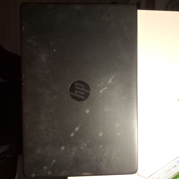 ноутбук HP 15s-fq0xxx