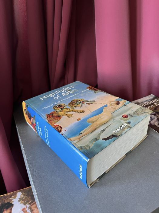 taschen - купить книги, журналы - Цена на OLX.ua