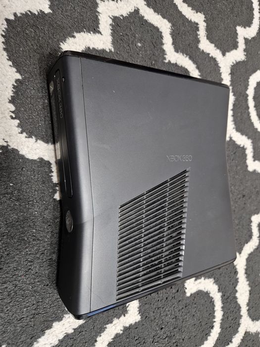 Konsola Xbox 360
