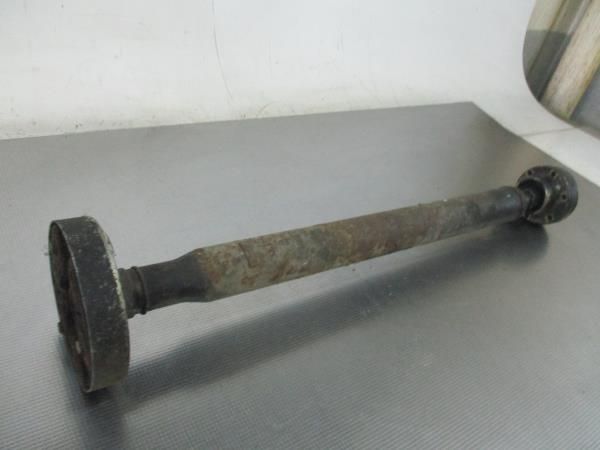 Transmissão central AUDI TT (8N3)