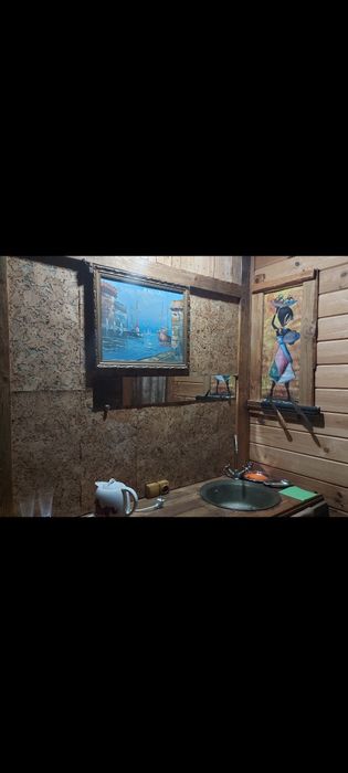 Еко будиночки Одеса/Эко домики Одесса Чорноморка  от 2х суток
