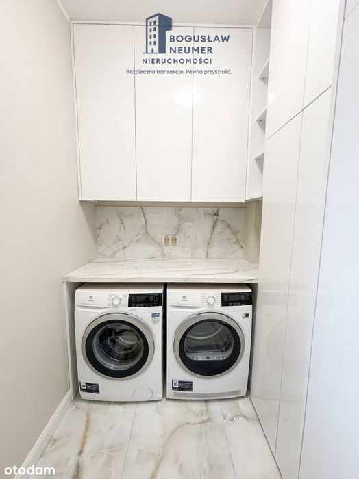 Mieszkanie Premium z balkonem | 63,49m2 | do zamieszkania