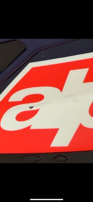 Alpinestars r10 Limited S AGV Shoei Nolan shark
