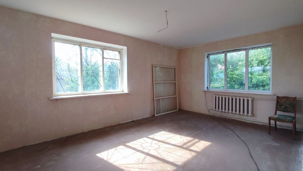 Продаж будинку для великої сім'ї + 25 соток землі!