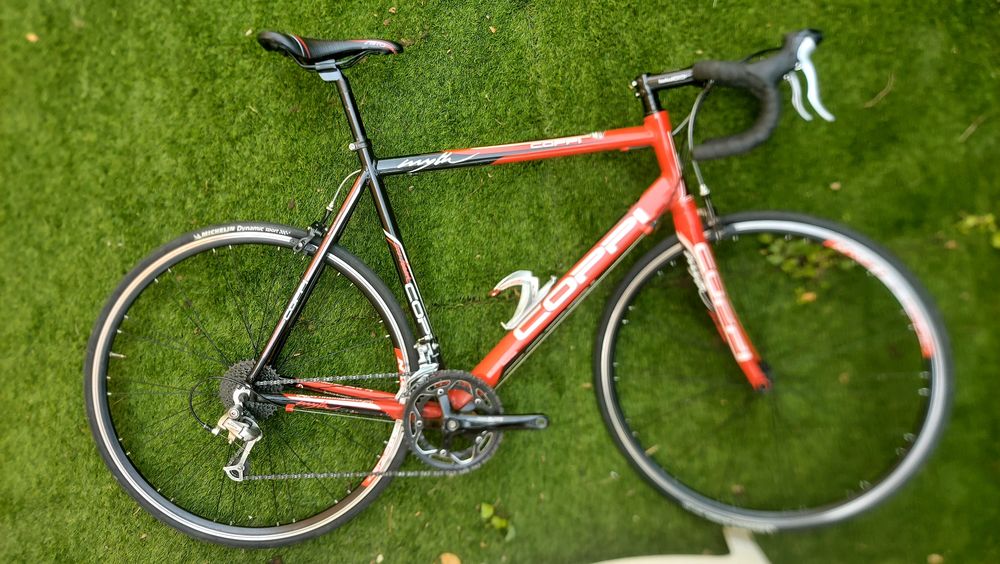 Fausto Coppi  t56
