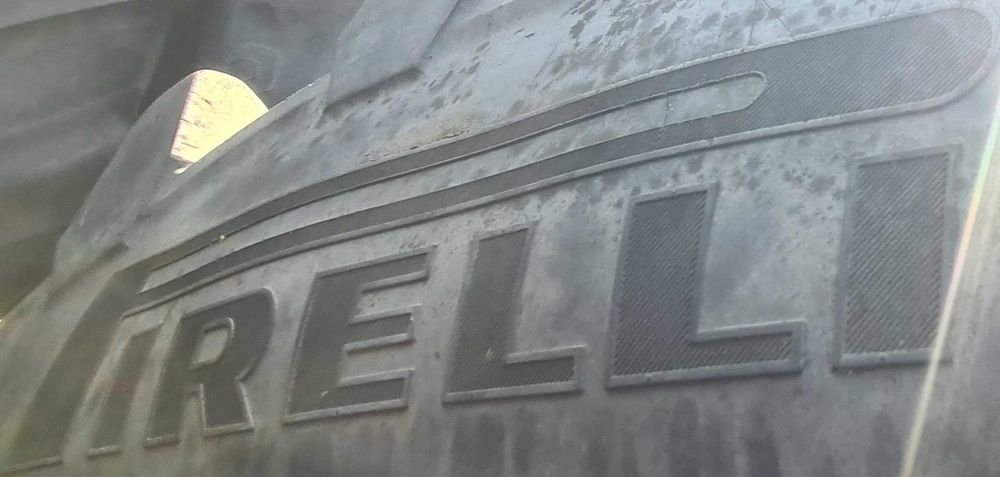 Opona 650/75R38 Pirelli *S