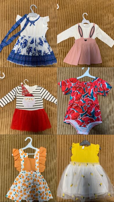 для фотосесії. Розмір 68. Вділи один раз на фотосесію.