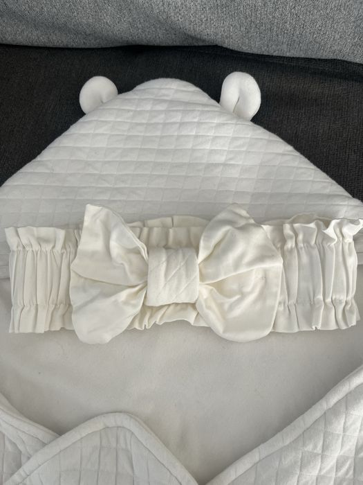 Тепле одіяло - конверт