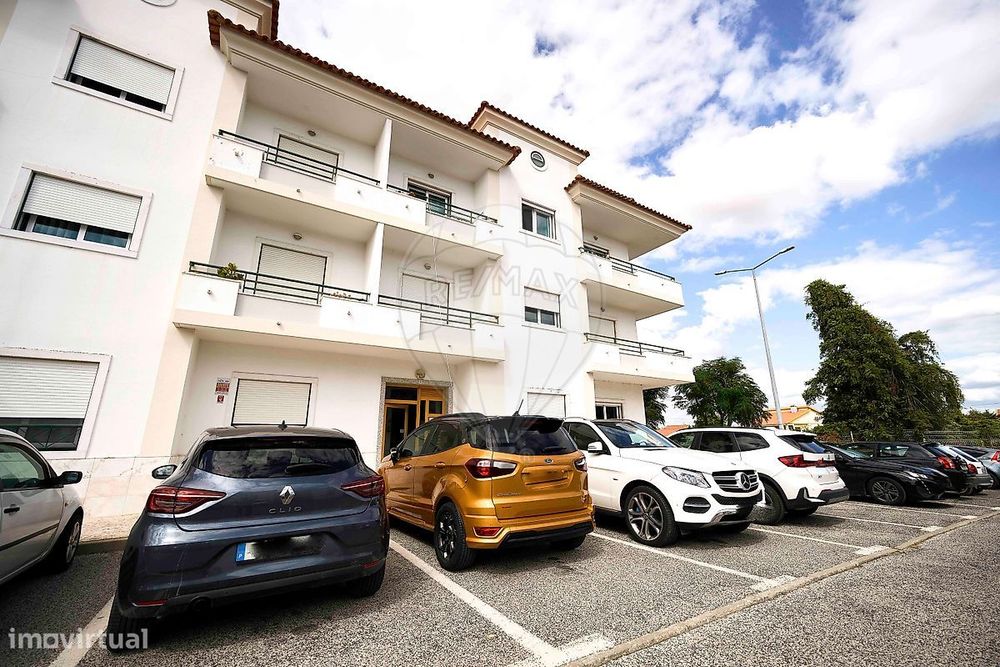 Apartamento T2 para venda