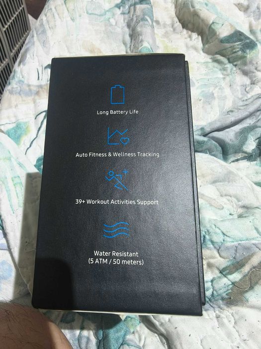 samsung galaxy watch 46 cm