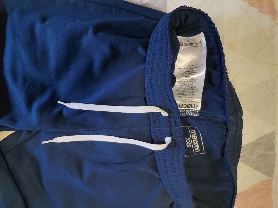 Дитячий спортивні штани