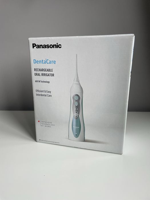 Panasonic DentaCare