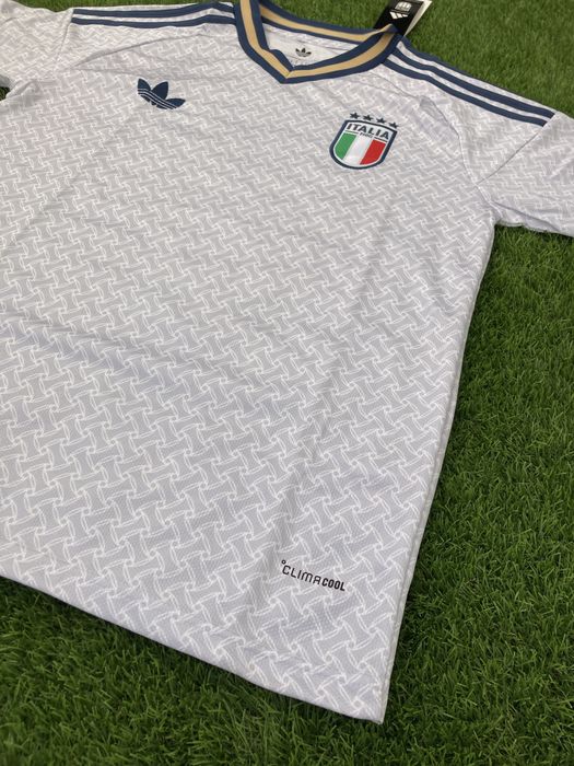 Camisola Italia Principal