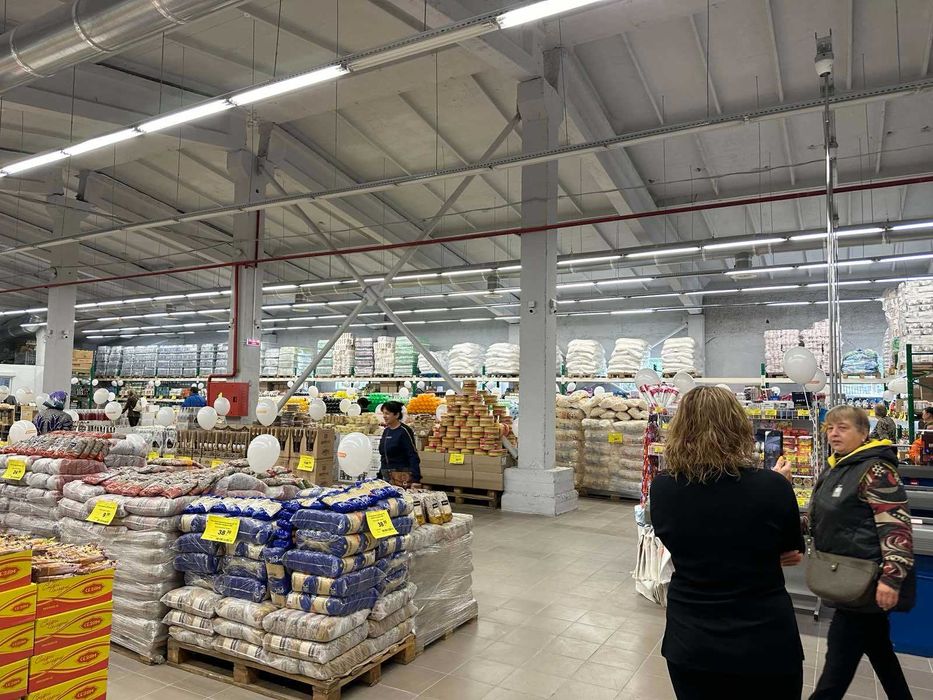 Оренда 108 м² — тепло, вигідно, від власника!