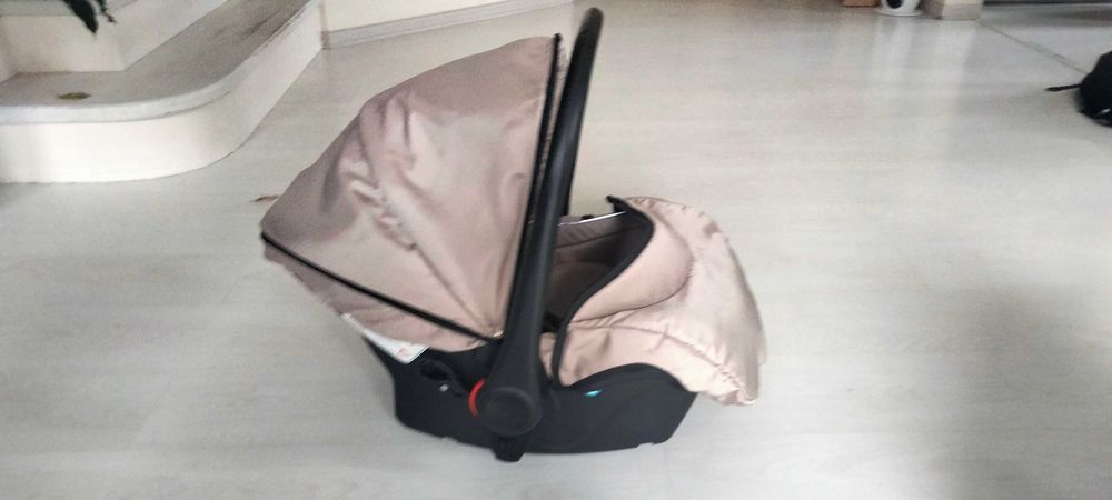 Wózek dziecięcy Bebetto Murano