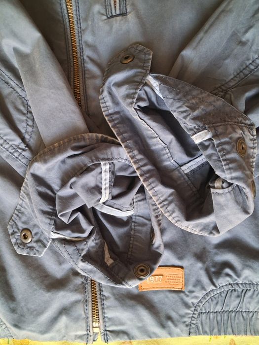 Куртка Camel active  розмір L .