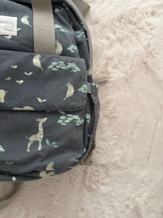 Mochila walking mum