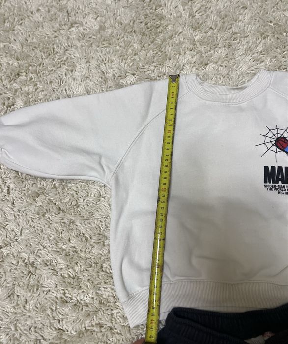 Костюм для хлопчика від zara 110