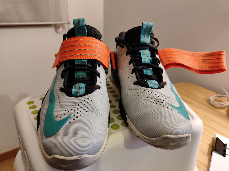 Nike savaleos sapatilhas