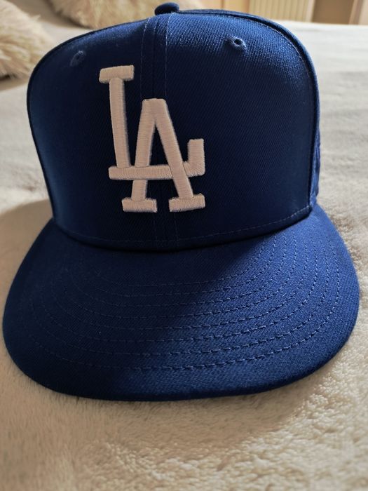 Czapeczka bejsbolówka Snapback.