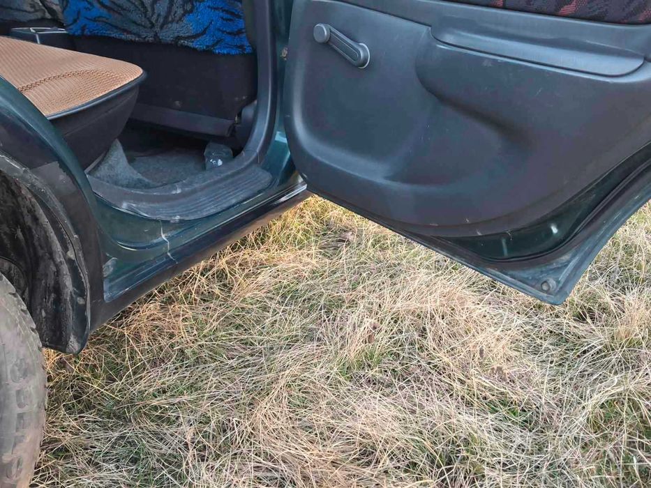 тойота корола 1998