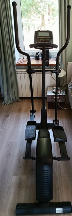 Orbitrek magnetyczny