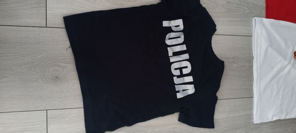 Koszuli dla a chłopca 110