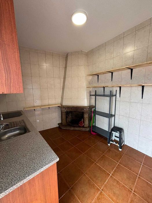 Apartamento T1 - Dornelas