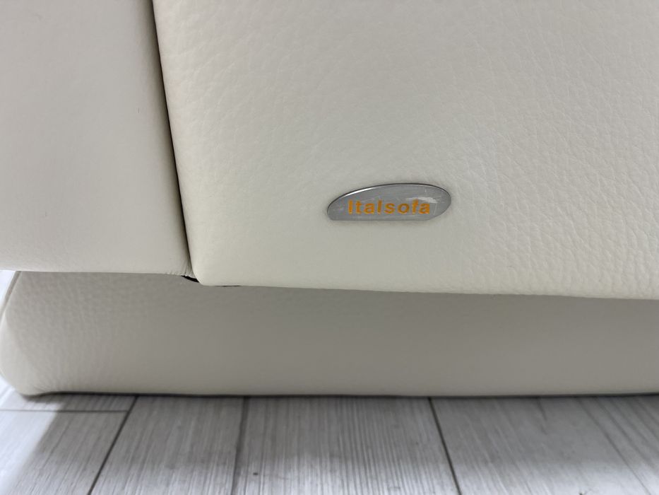 Фірмовий шкіряні дивани”italsofa”