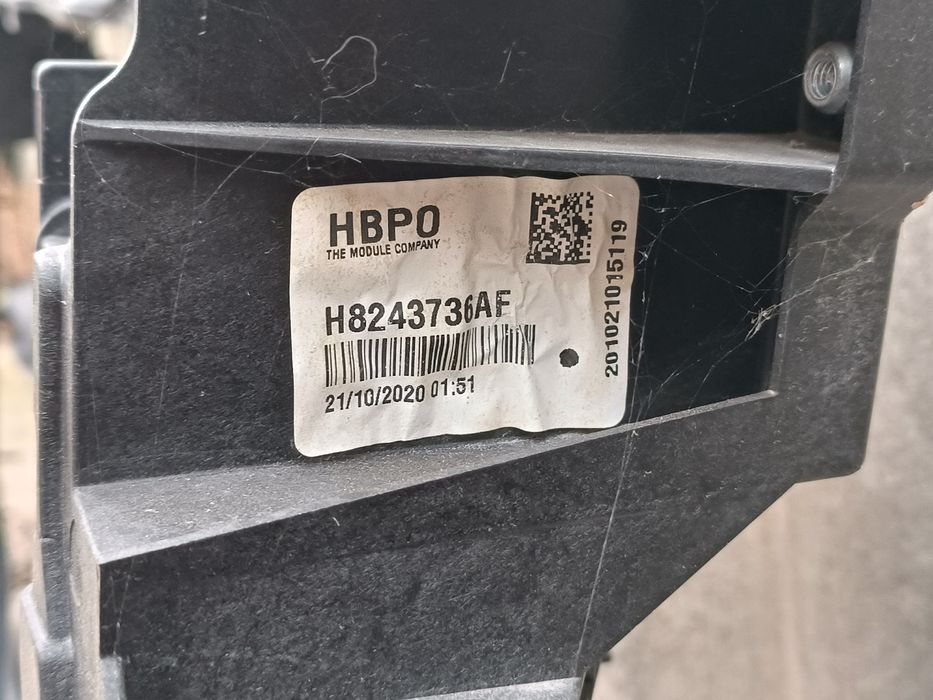 Телевізор Джип Компас орігінал