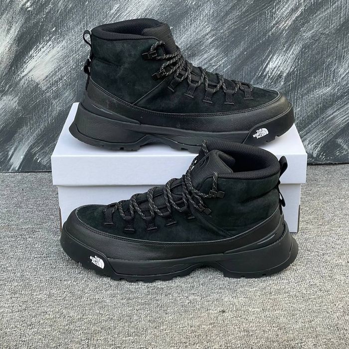 3 кольори The North Face Glenclyffe (ТЕРМО)