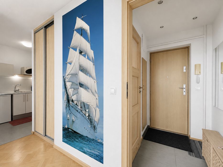 Mieszkanie – Gdynia - Widok 5
