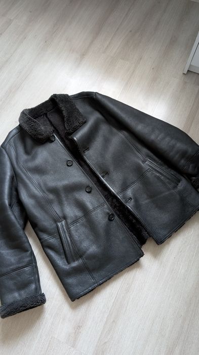 Дубльонка чоловіча великий  розмір XXXL