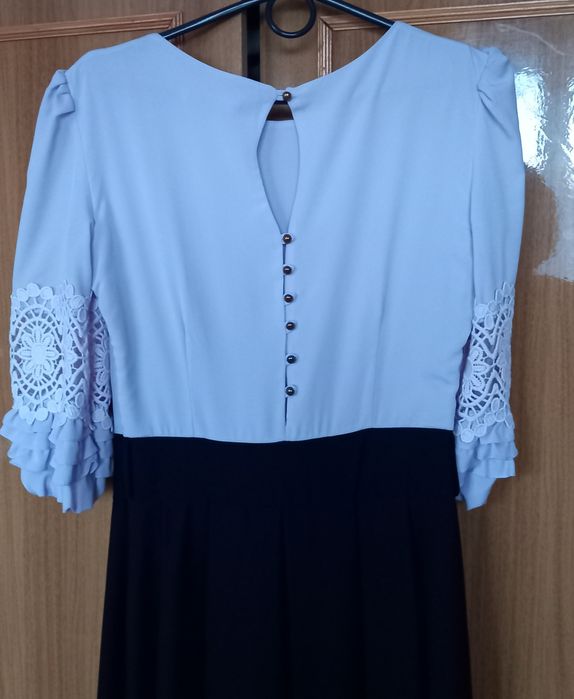 Розпрод сукні для урочистих та святкових нагод, 44-46