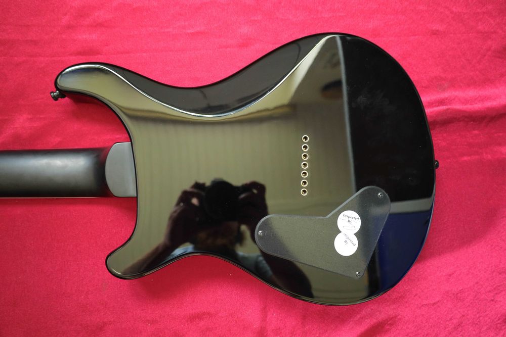 PRS Holcomb 7 string SE